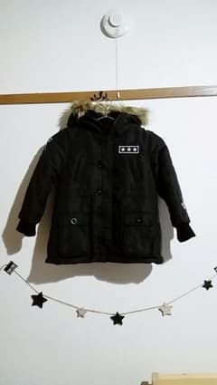 110 アウターのサムネイル