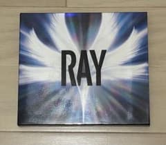 RAY アルバム　BUMP OF CHICKEN バンプオブチキンのサムネイル