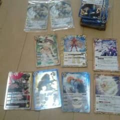 バトルスピリッツセットのサムネイル