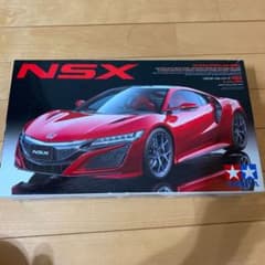 【最終価格‼️】タミヤ 1/24 NSXのサムネイル