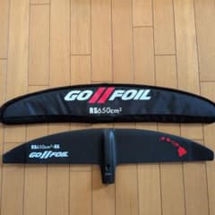 GO FOIL RS650cm2-HA フロントウイングのサムネイル