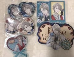 にじさんじ バレンタイン 2026 甲斐田晴 - メルカリ