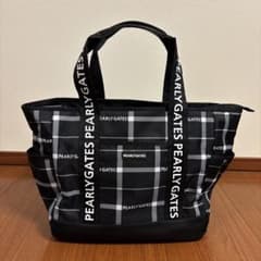 PEARLY GATES ロッカーバッグのサムネイル