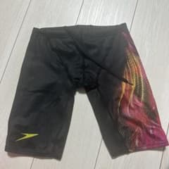 SPEED Men's Swimsuit, Size S