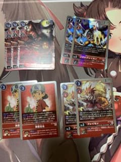 ネクストアドベンチャー　赤　まとめ売りのサムネイル