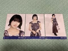 乃木坂46 生写真 コンプ 掛橋沙耶香 届かなくたって・・・ - メルカリ