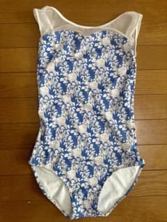 Unoa ウノア レオタード サイズL - メルカリ