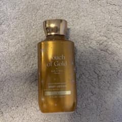 Bath & Body Works Touch of Gold ボディローションのサムネイル