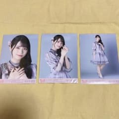 佐々木舞香 生写真 コンプ - メルカリ