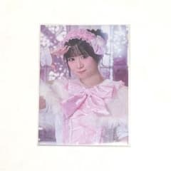pixel ribbon 鹿野ななみ トレカのサムネイル