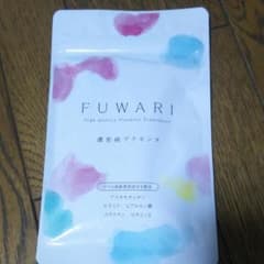 フワリ プラセンタ はぐくみプラス FUWARI 90粒のサムネイル
