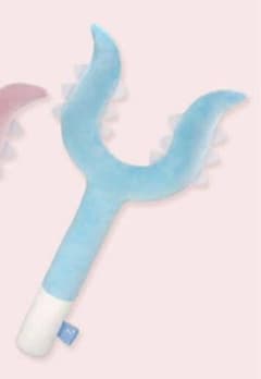 ちいかわ ハチワレさすまたのサムネイル