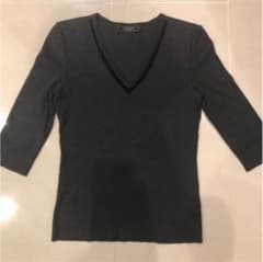 FOXEY 7分カットソーのサムネイル