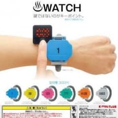 温泉WATCHのサムネイル
