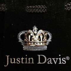 【ユリア様専用】Justin Davis_CHAPEL CROWN Ringのサムネイル