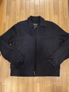 FILSON ネイビー ジャケット Mサイズ　Made in USA