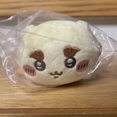 ちいかわ カプセルトイ ぬいぐるみ マスコット シーサーのサムネイル