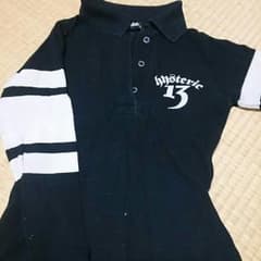 ヒステリックグラマー シャツ ☆ちろ様専用！のサムネイル