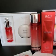 BOH BIO HEAL shurink 美顔器 BIO HEAL BOH SHURINK HOME 美顔器セット - メルカリ
