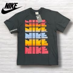 新品 希少 復刻 NIKE ナイキ ゴツナイキ Tシャツ 半袖シャツ レトロ 