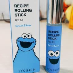 韓国コスメit's skin RECIPE ROLLING STICKのサムネイル