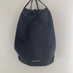 ナゴンスタンス PEオックス Pocket wide PT/パンツ ブラック S|mercari