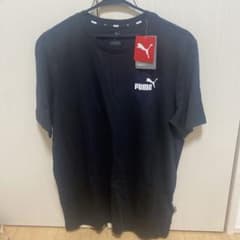 PUMA Tシャツ黒のサムネイル