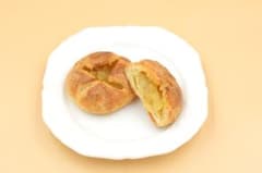 りんごさんちのやきりんご（アップルパイ）6個のサムネイル