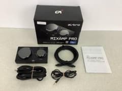 ASTRO Gaming ミックスアンプ　MIX AMP PROのサムネイル