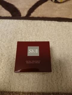 SK-II マッサージクリームのサムネイル
