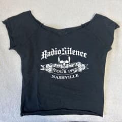 brandy melville baby teeのサムネイル