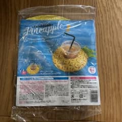 パイナップル　フロ一トドリンクフォルダのサムネイル