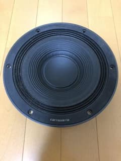 カロッツェリア パイオニア サブウーファー TS-W10RSのサムネイル