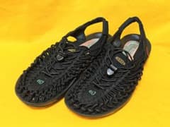 KEEN サンダル UNEEK 26.5cmのサムネイル