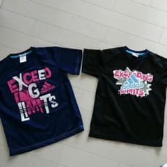 ☆アディダス 2枚セット☆のサムネイル