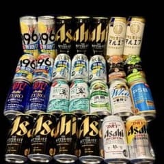 27本◇お酒まとめ売り 飲みくらべ◇ビール発泡酒チューハイ サワー