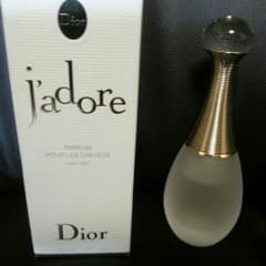 Dior ジャドール ヘアミストのサムネイル