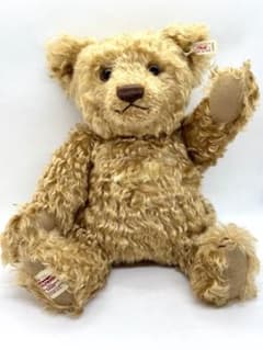 シュタイフ テディベア Chooky ハリウッド100周年記念 限定 S-5