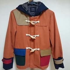 JILL BLAZE ダッフルコート 最終値下げのサムネイル