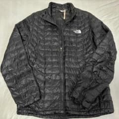 ◆THE NORTH FACE THERMOBALL 中綿ライトジャケットのサムネイル