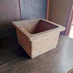 希少　茶室・茶道具　陶器製・素焼き　炉壇・囲炉裏落とし 希少 茶室・茶道具 陶器製・素焼き 炉壇・囲炉裏落とし - メルカリ