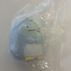 Sumikko Gurashi Tokage Gacha Gacha Keychain