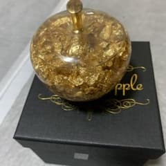 Appleゴールドのサムネイル