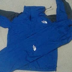 the North Face ウインドブレーカーのサムネイル