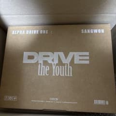 ald1 DICON DRIVE the Youth サンウォン ald1 DICON DRIVE the Youth サンウォン A - メルカリ