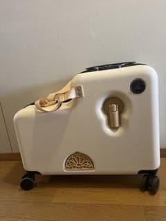 キッズトラベル　キャリーminiのサムネイル