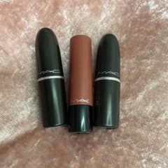 M・A・C リップスティック まとめ売りのサムネイル