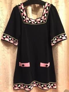 ERI様 専用 ワンピースのサムネイル
