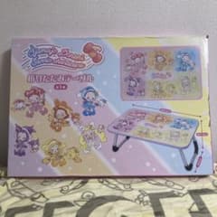 おジャ魔女どれみ サンリオキャラクターズ 折りたたみテーブル ③