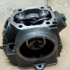 カブ 6v? ヘッドのサムネイル